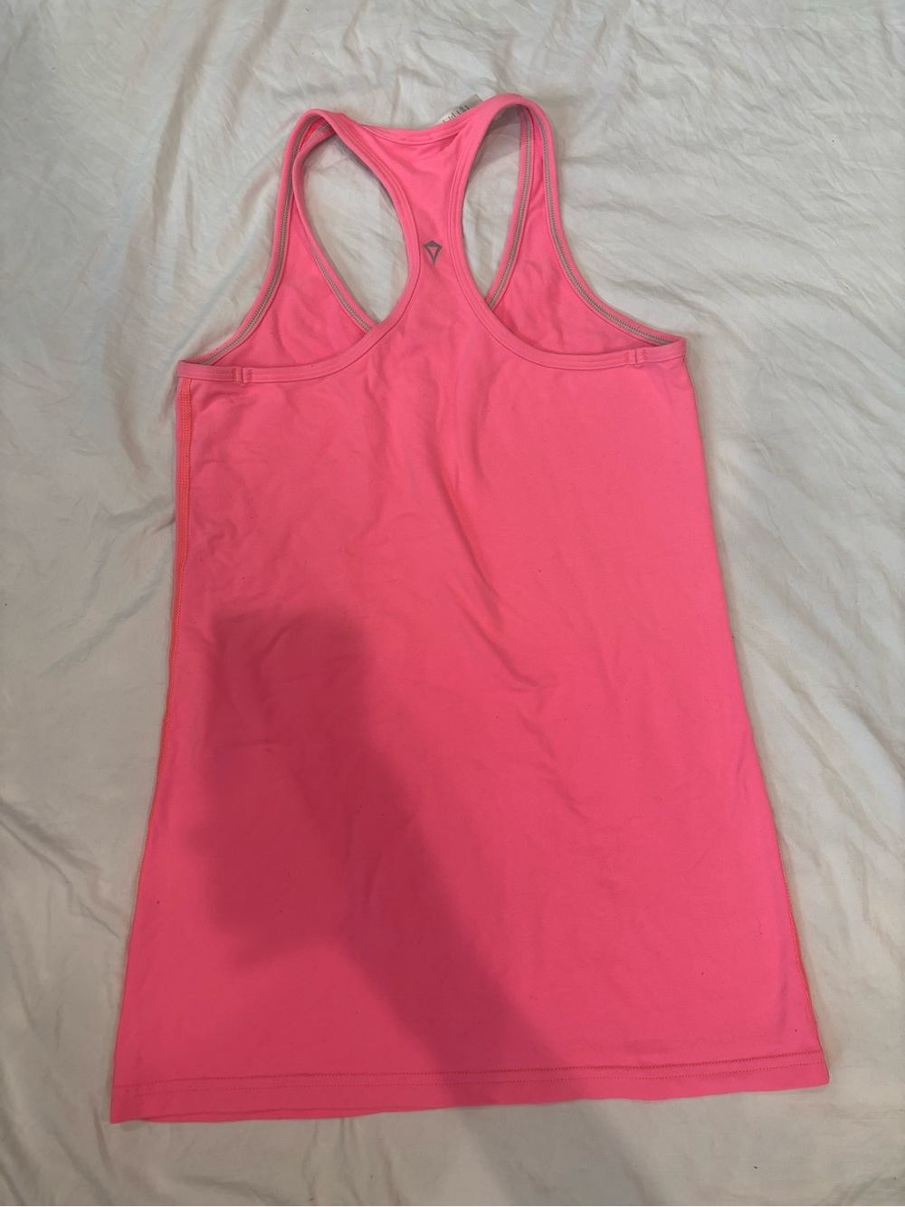 Ivivva Keep Your Cool Racerback Tank - Picture 4 of 4